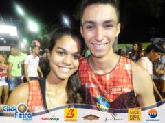 Bloco A Tribo